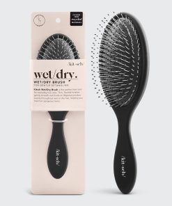 Gentle Detangling Wet/Dry Brush
