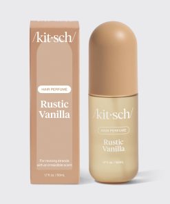 Rustic Vanilla Hair Perfume