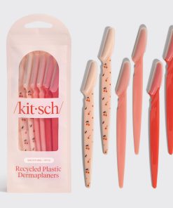 Cherry Blossom Dermaplaners 6pc Set