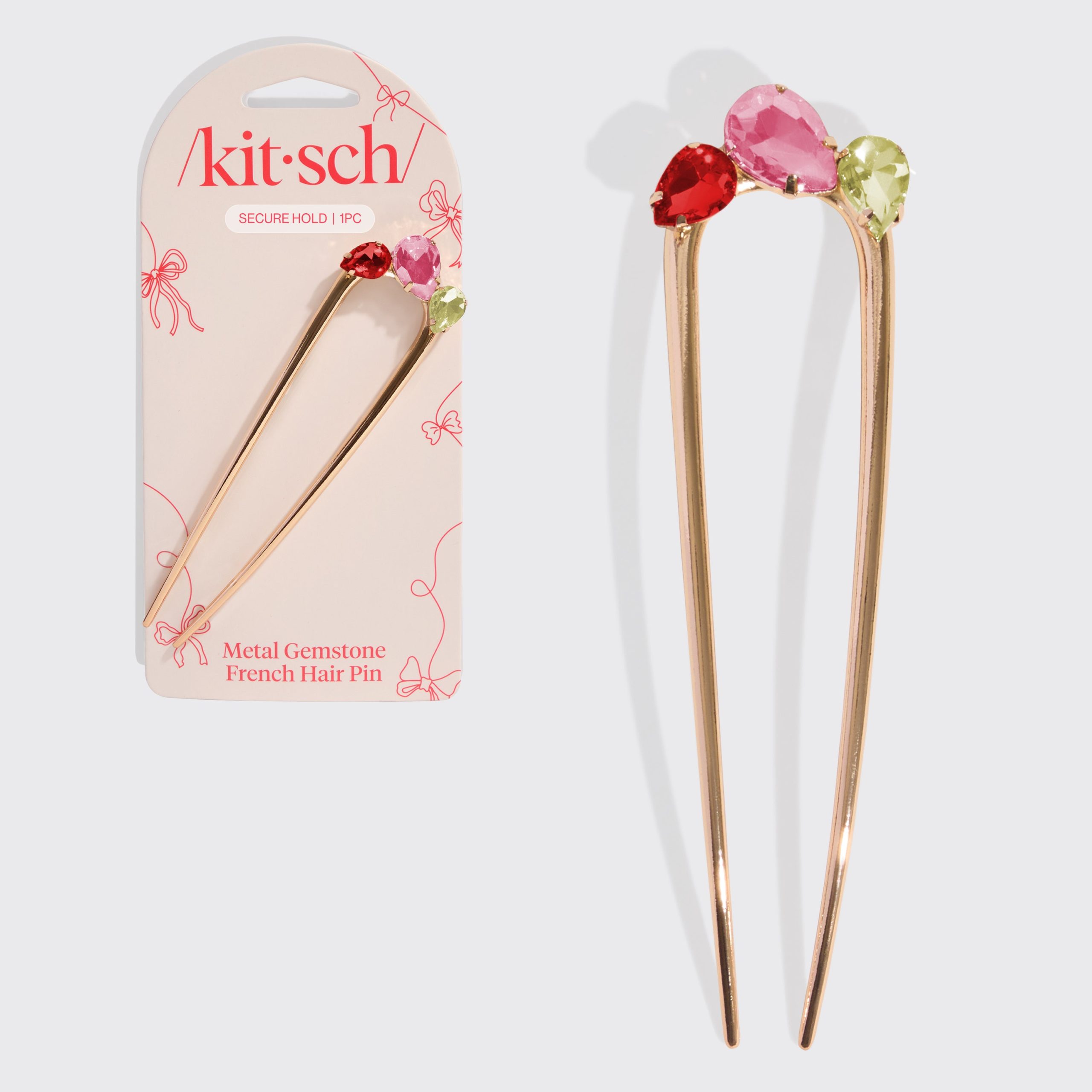 503714-MetalGemstoneFrenchHairPin-SeasonalCollection-Red_Pink_Green-Hero-1280x1280px-scaled-1.jpg