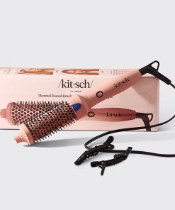 Volumizing Thermal Round Brush