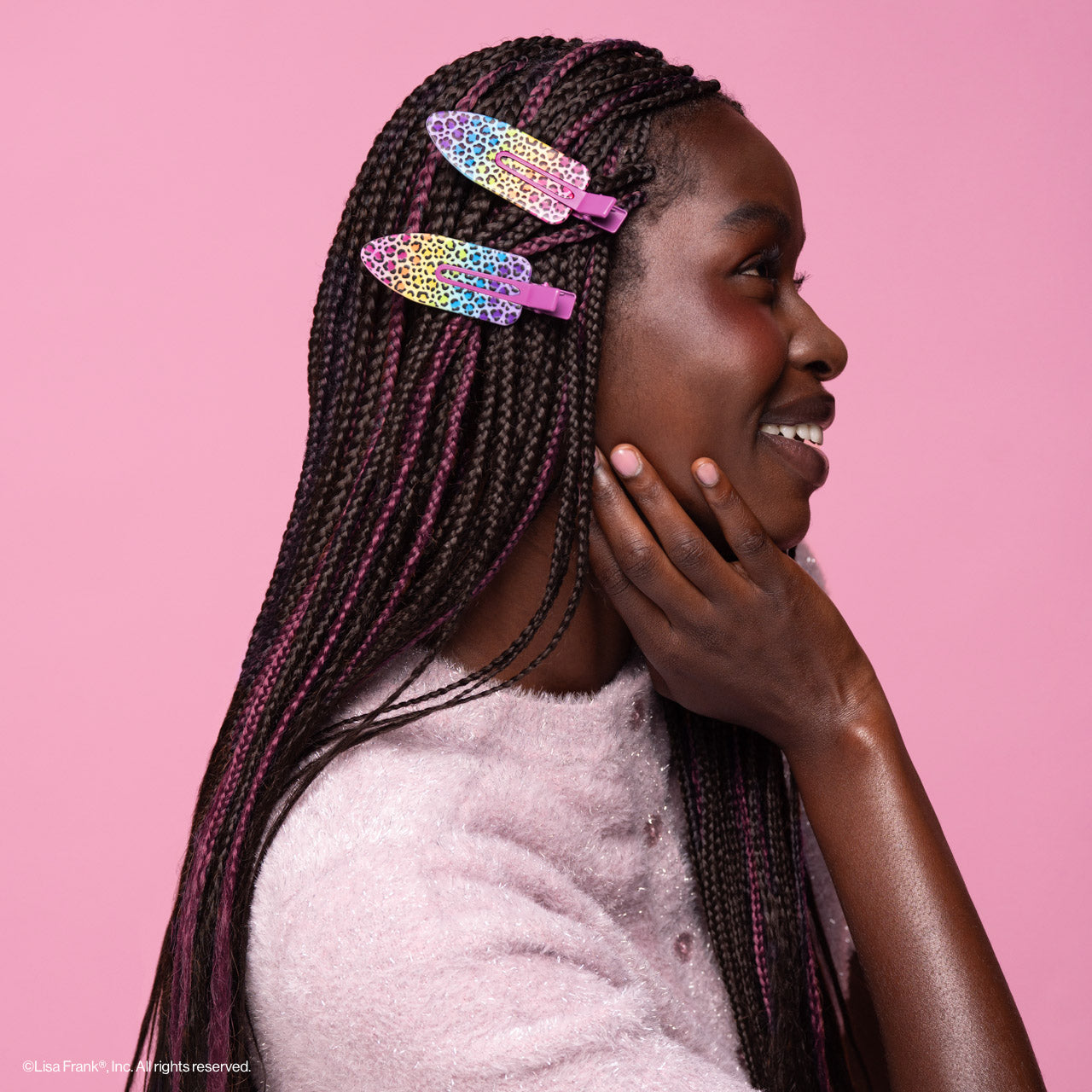 504353-LisaFrankxKitsch-XLCreaselessClips-2pc-RainbowLeopard-Model-3-1280x1280px.jpg
