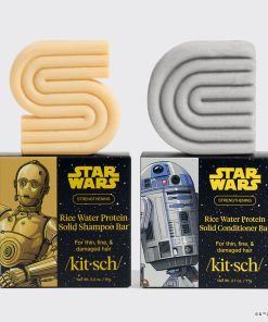 Star Wars? & Kitsch Shampoo & Conditioner Combo
