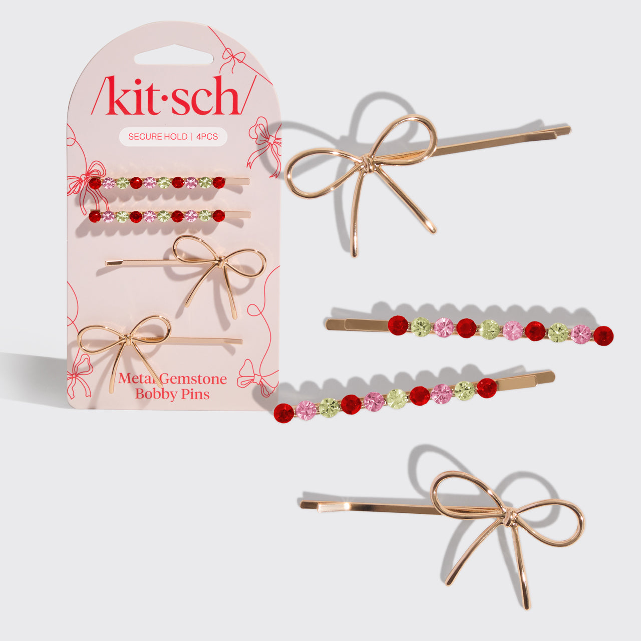 504612-MetalGemstoneandBowBobbyPins-4pc-Set-SeasonalCollection-Red_Pink_Green-Hero-1280x1280px.jpg