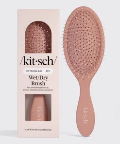 Terracotta Wet/Dry Brush