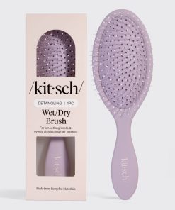 Soft Violet Wet/Dry Brush