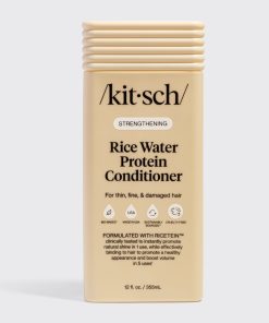 Strengthening Rice Water Conditioner