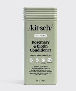 Volumizing Rosemary & Biotin Conditioner
