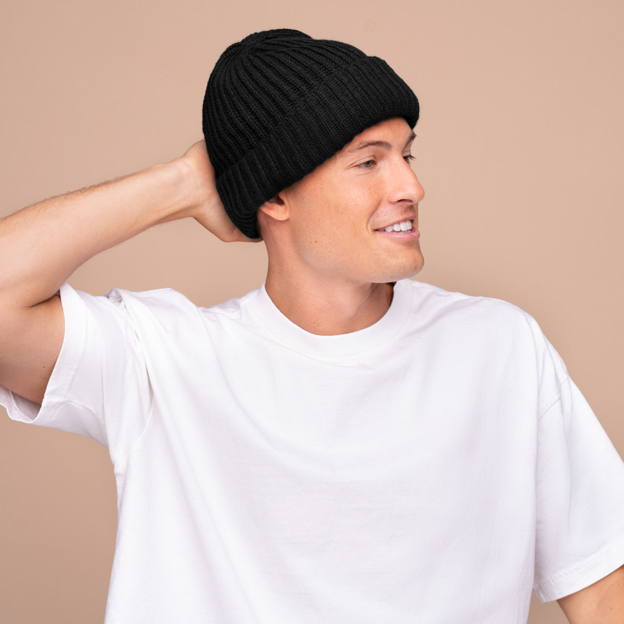 507606-GlazeySatinLinedBeanie-Black-Hair-Model-2-1280x1280px.jpg