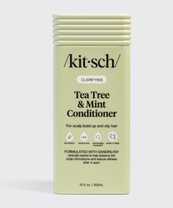 Clarifying Tea Tree & Mint Conditioner