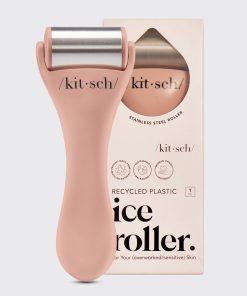 Terracotta Ice Roller