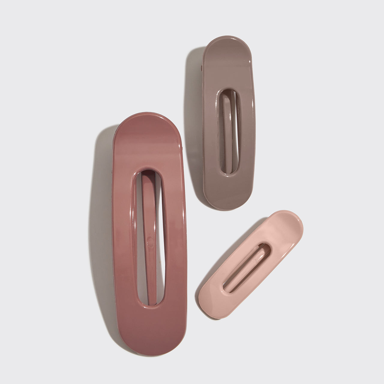 60039-RecycledPlastic-UltraGlossy-FlatLayClawClips-3pc-Hair-Terracotta-1280x1280px.jpg