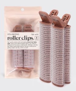Volumizing Roller Clips