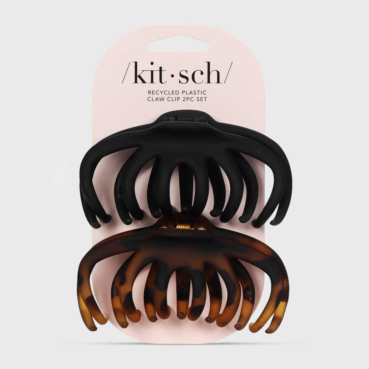 60237-Hair-Recycled-Plastic-Octopus-law-Clips-2pc-black-Tort-1280x1280px.jpg