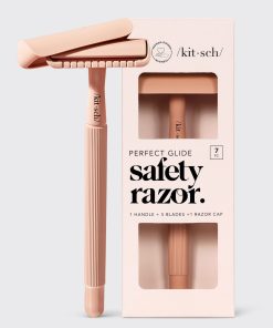 Perfect Glide Safety Razor