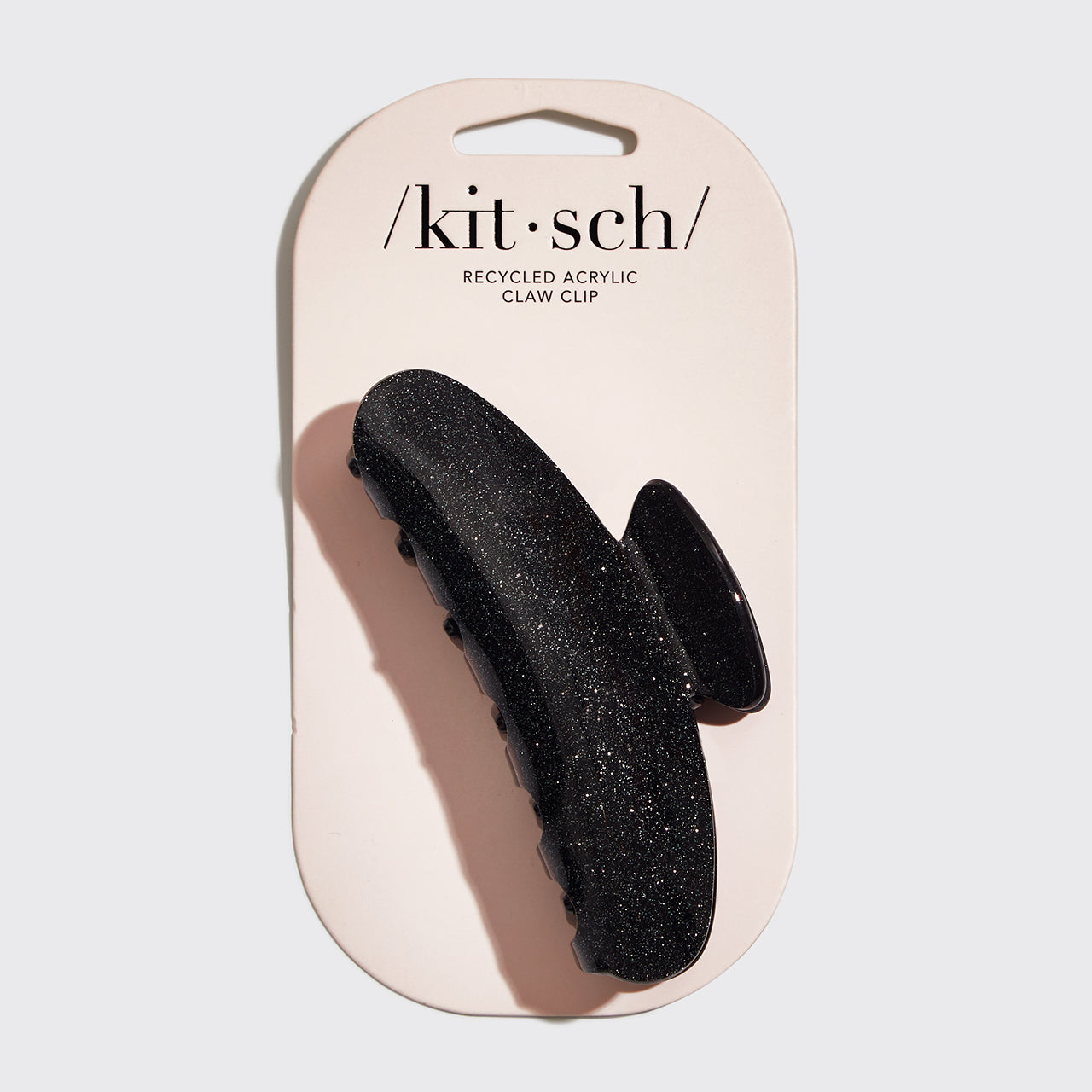 62019-RecycledPlastic-ClawClip-Hair-Black_Glitter-pkg-1280x1280px.jpg