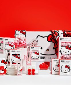 Kitsch x Hello Kitty Collectors Bundle
