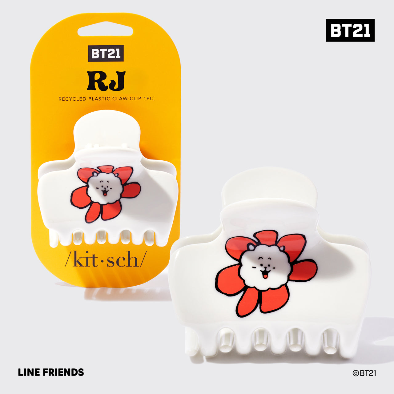 66338-BT21xKitsch-RecycledPlasticClawClip-1pc-RJ-hero-1280x1280px.jpg