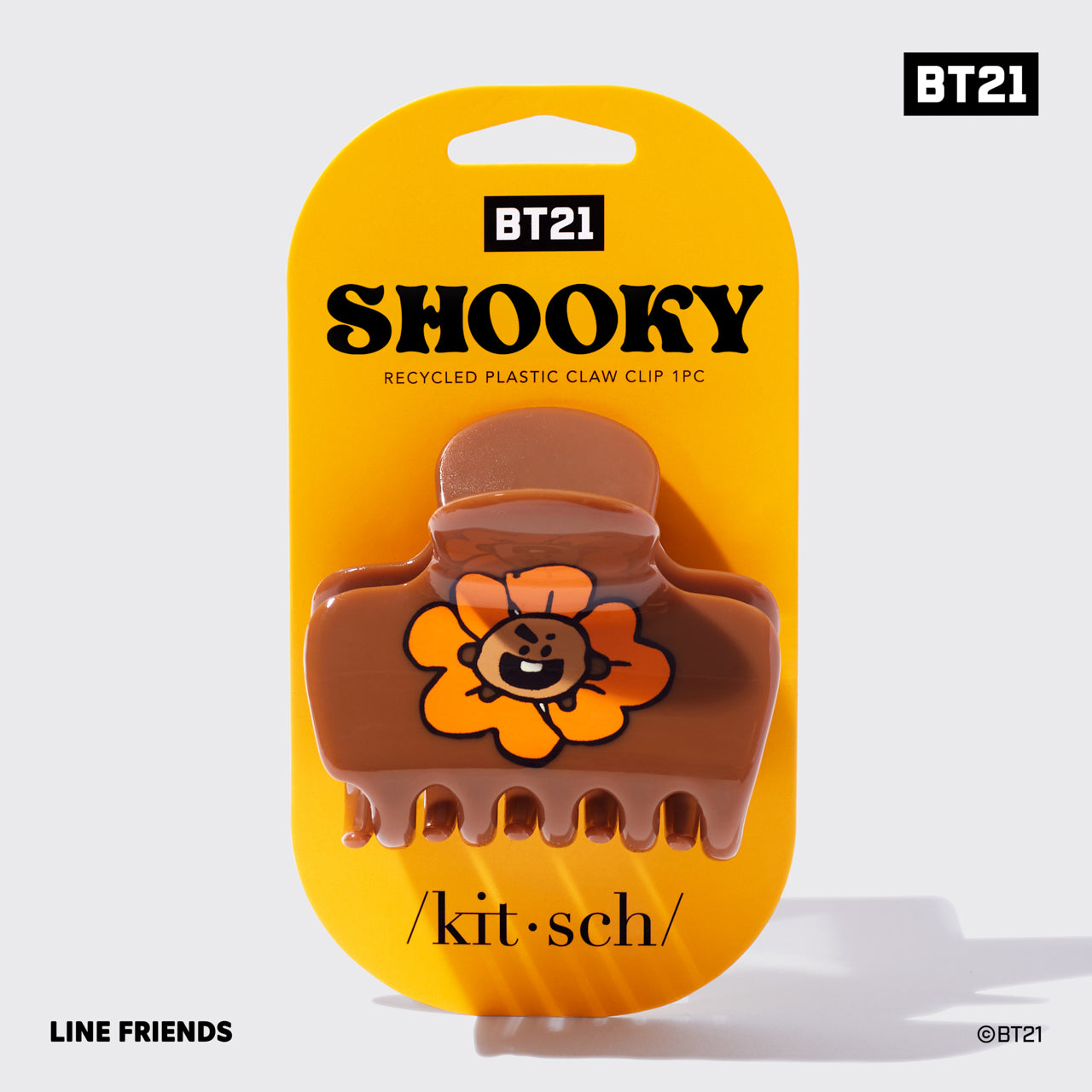 66345-BT21xKitsch-RecycledPlasticClawClip-1pc-Shooky-pkg-1280x1280px_632ffd56-1f53-42f2-a3b7-391b9068d2ab.jpg
