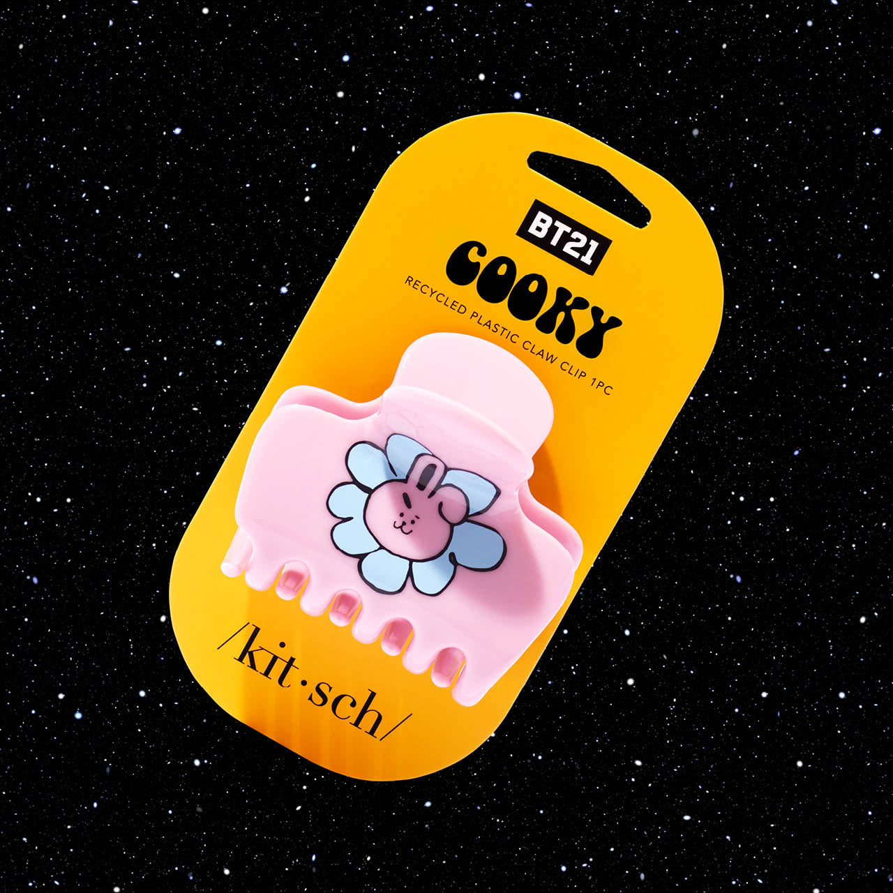 66383-BT21xKitsch-CreativeProductShoot-RecycledPlasticClawClip-1pc-Cooky-pkg-1280x1280px.jpg