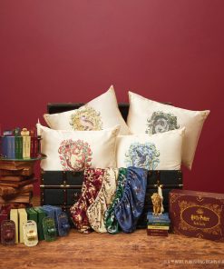 Ultimate Hogwarts Collectors Bundle - Standard