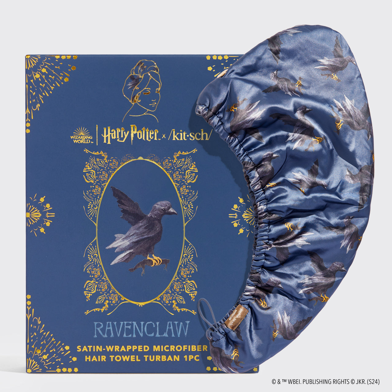 66734-HarryPotterxKitsch-SatinWrappedHairTowel-Ravenclaw-hero-1280x1280px.jpg
