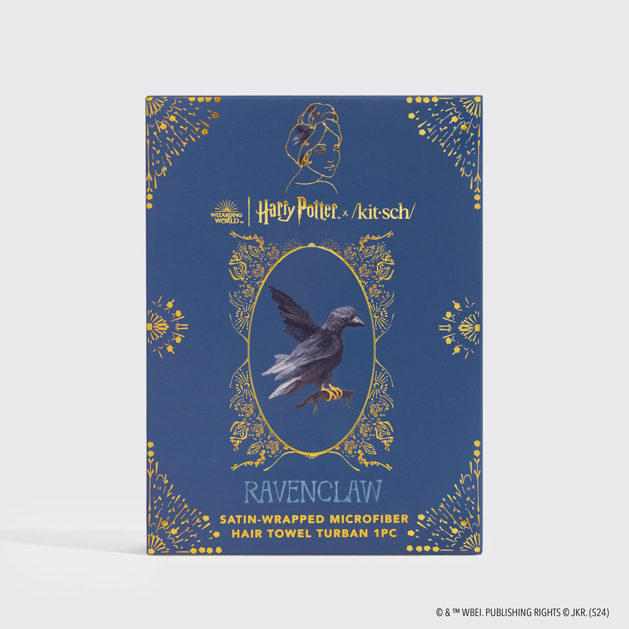 66734-HarryPotterxKitsch-SatinWrappedHairTowel-Ravenclaw-pkg-1280x1280px.jpg