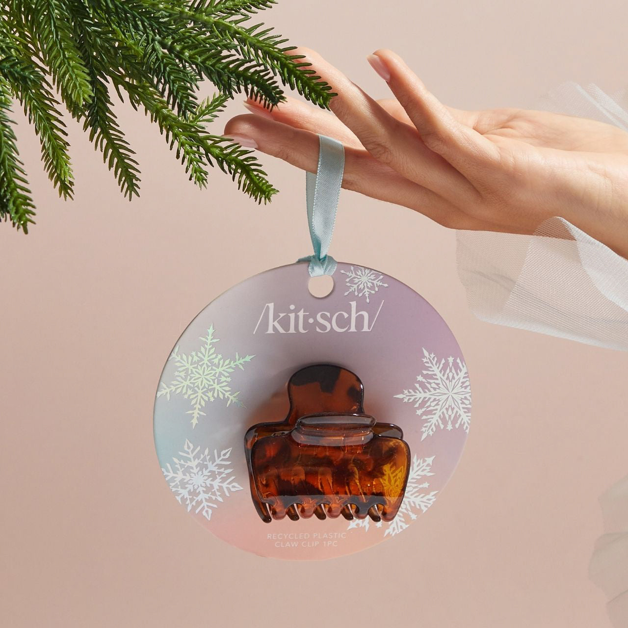 66789-CreativeProductShootProductShoot-Holiday-RecycledPlasticClawClip-1pc-Tort-2-1280x1280px.jpg