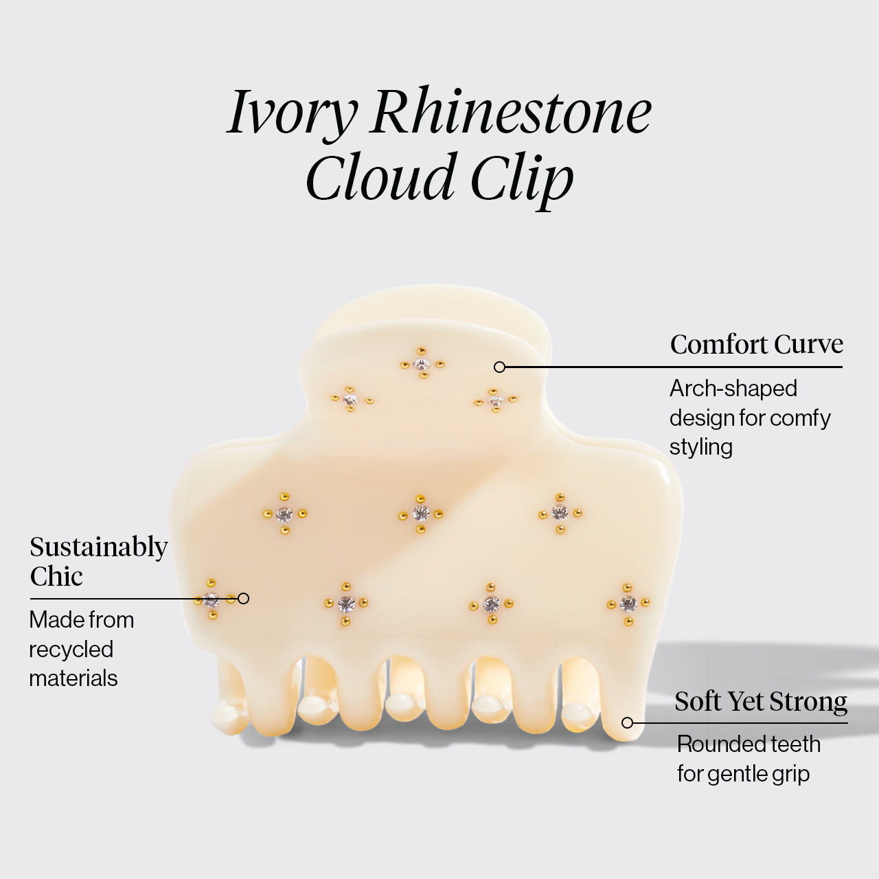 67205-RecycledPlasticRhinestoneMediumPuffyClawClip-1pc-Hair-Ivory-Infographic-1280x1280px.png