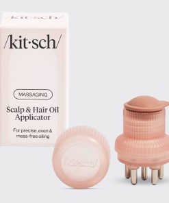 Scalp Oil Applicator