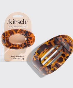 Tort Flat Cloud Clip - Large
