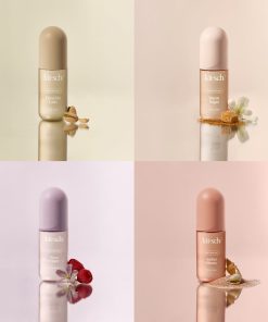 Hair Perfume Bundle