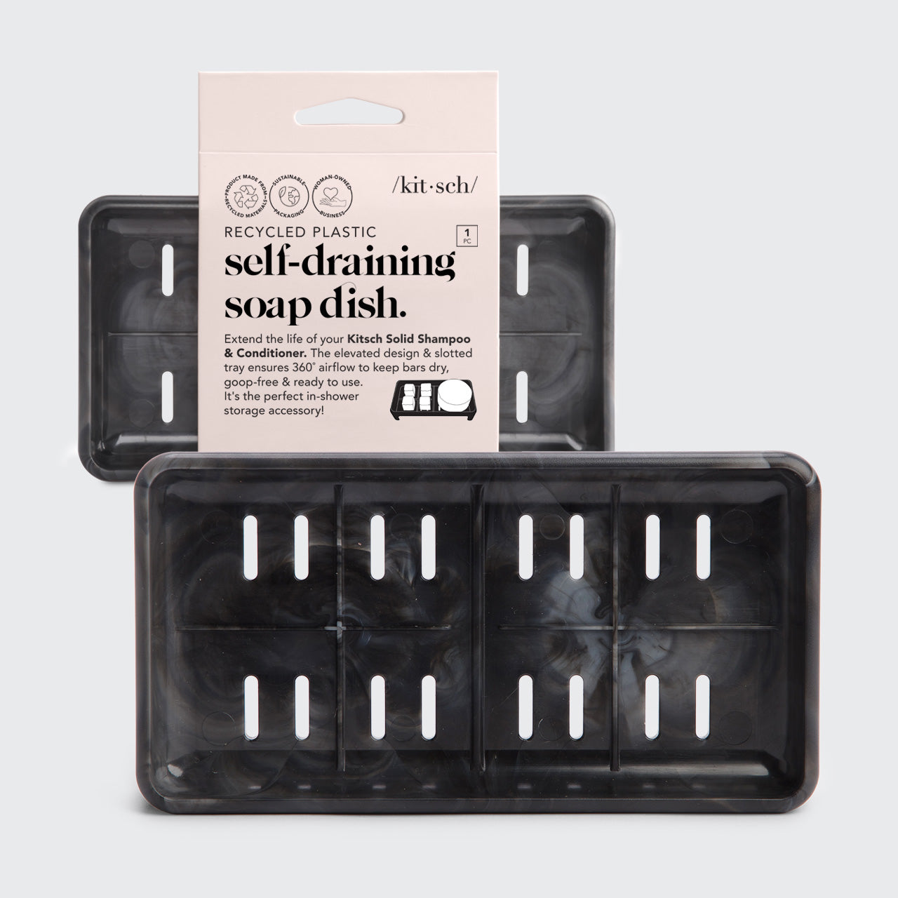 8374-RecycledPlastic-SelfDrainingSoapDish-BottleFreeBeauty-pkg-1280x1280px-72dpi.jpg