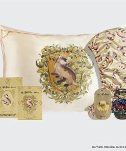 Harry Potter x Kitsch Hufflepuff Bundle