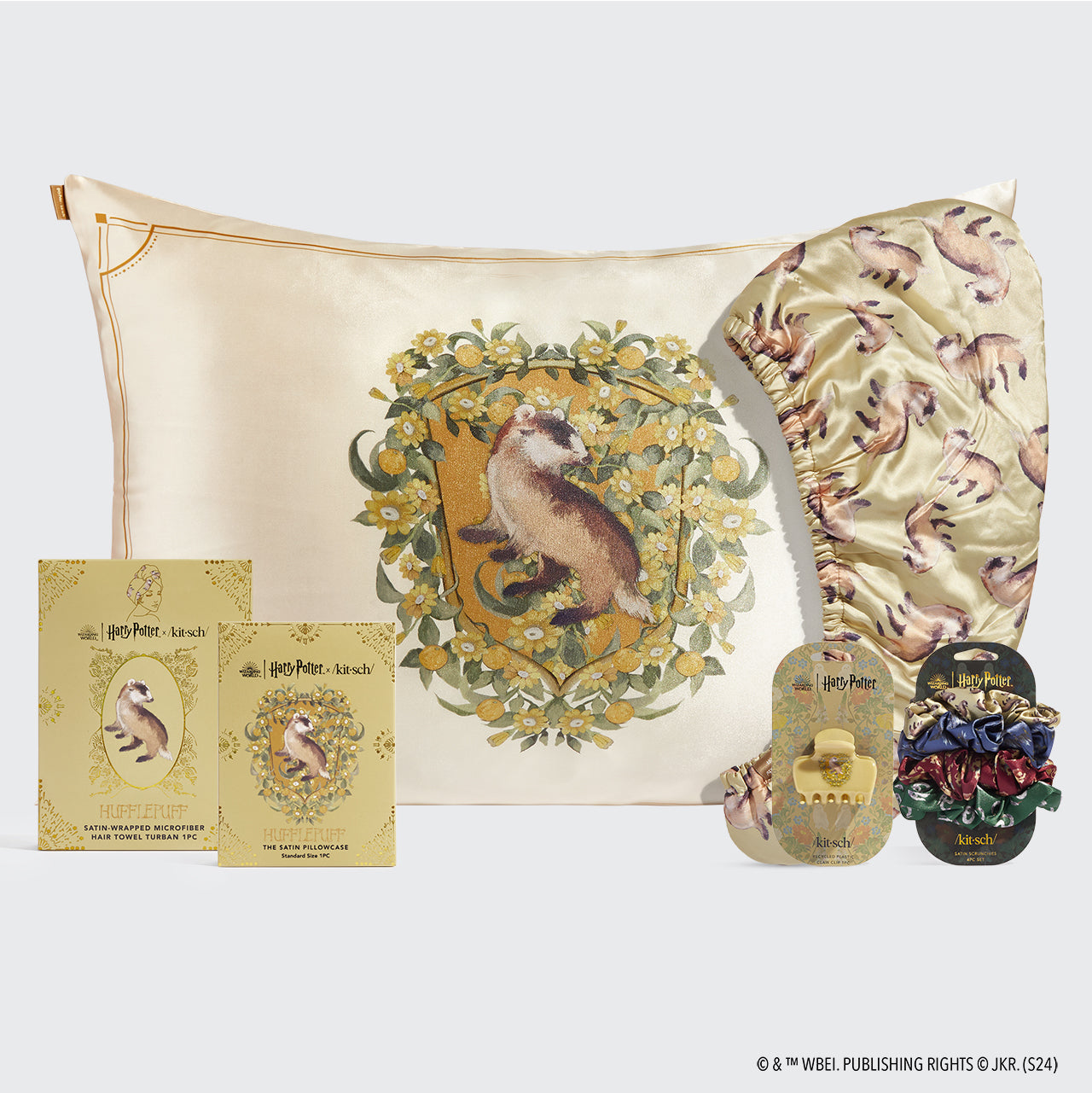 HarryPotterxKitsch-HufflepuffStandard-Bundle.jpg