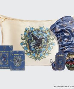 Harry Potter x Kitsch Ravenclaw Bundle
