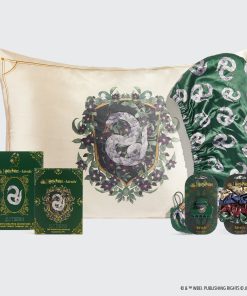 Harry Potter x Kitsch Slytherin Bundle