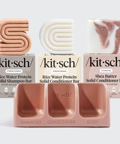 Build Your Own FREE Self Draining Soap Dish Bundle