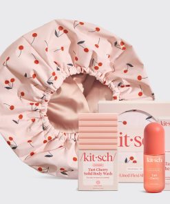Cherry Bathroom Bundle